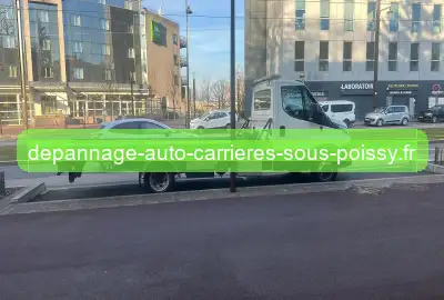 Assistance et dépannage