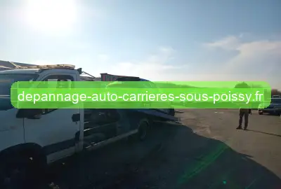 Enlèvement épaves gratuit